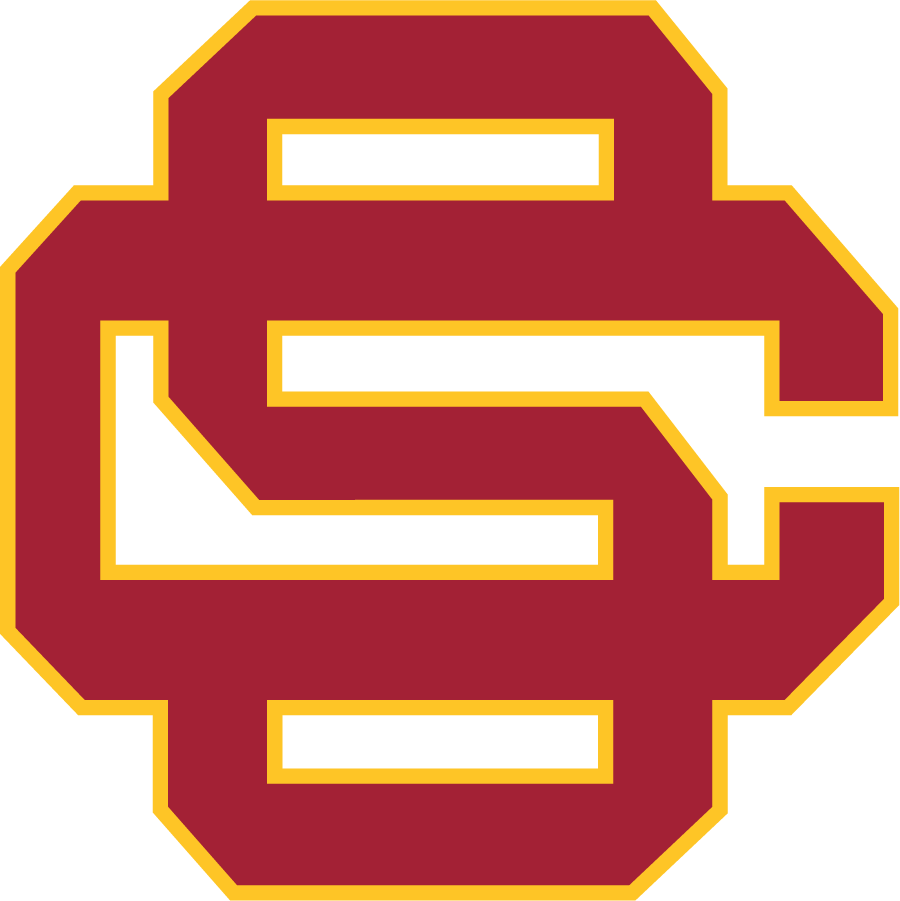 Southern California Trojans 2016-Pres Cap iron on transfers for clothing